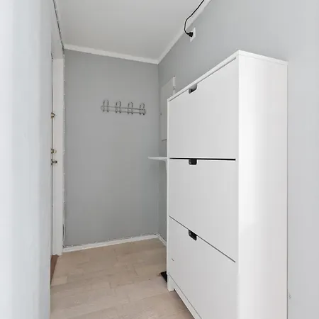 Beautiful Space With Balcony * Oslo
