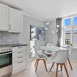 Apartament Beautiful Space With Balcony *