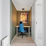Beautiful Space With Balcony * Oslo