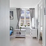 Beautiful Space With Balcony Apartament