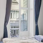 Apartamento Beautiful Space With Balcony *